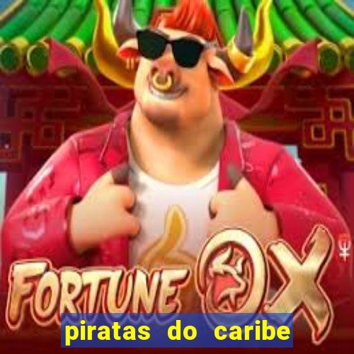 piratas do caribe 6 o retorno de davy jones